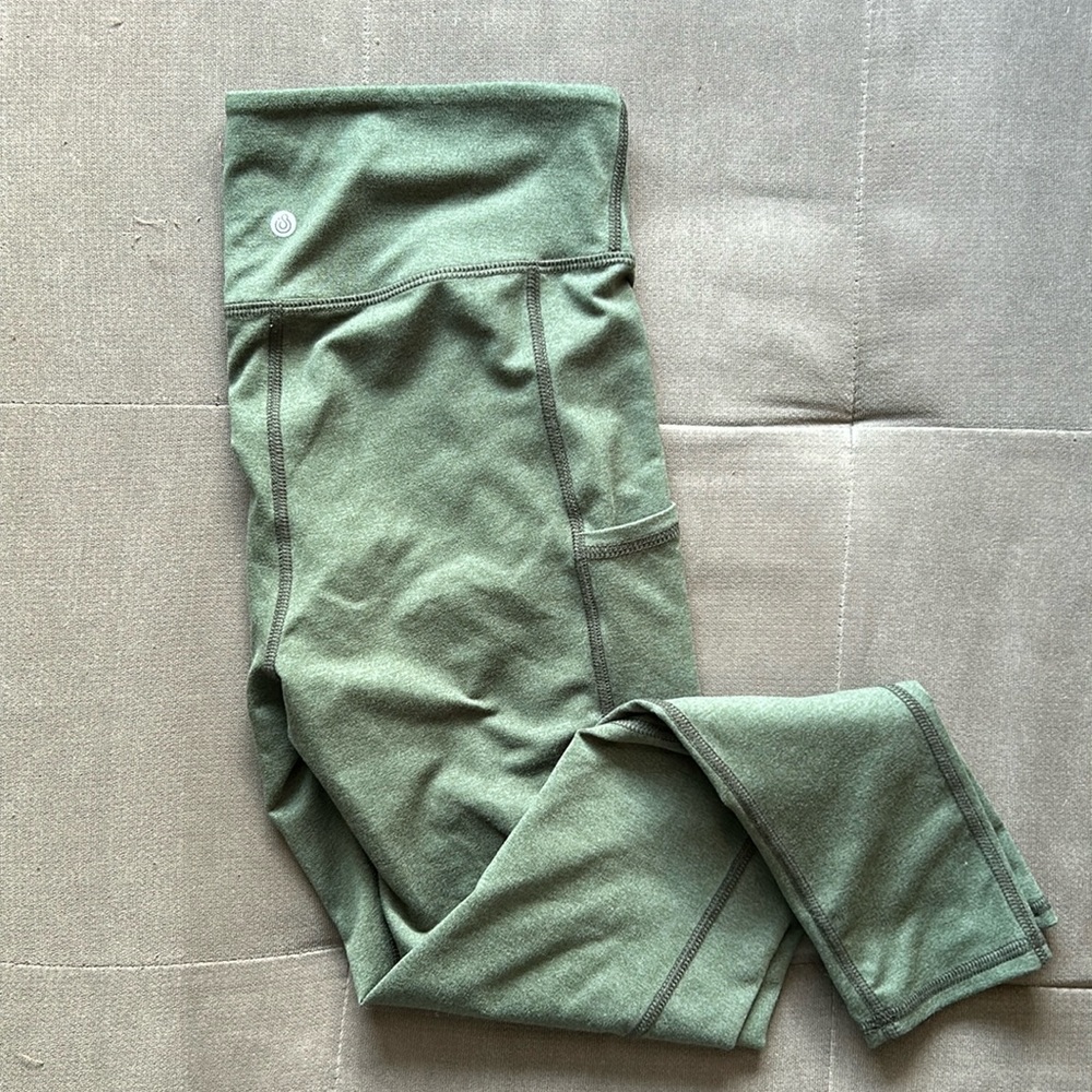 Isla movement leggings